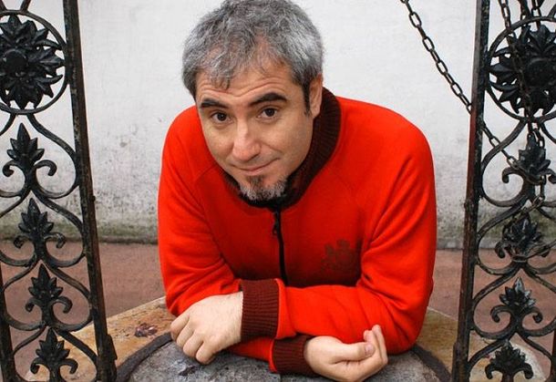 Osvaldo Bazán dio el sí este viernes