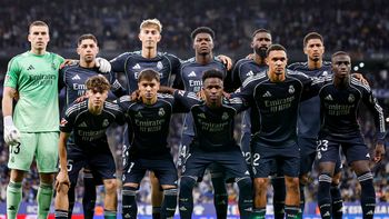 una por una, las bajas de real madrid para enfrentar a barcelona tras la pelea interna una por una, las bajas de real madrid para enfrentar a barcelona tras la pelea interna