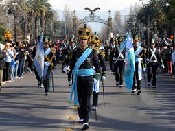 macri cerro la celebracion del bicentenario con el desfile militar macri cerro la celebracion del bicentenario con el desfile militar