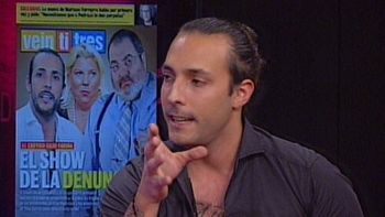 quieren hacer terrorismo mediatico con mi caso quieren hacer terrorismo mediatico con mi caso