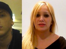 El Polaco y Karina La Princesita El Polaco y Karina La Princesita