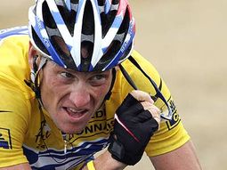armstrong confeso haber tomado drogas durante su carrera armstrong confeso haber tomado drogas durante su carrera