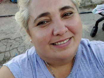 Quilmes: cómo sigue el estado de salud de la concejala Nair Abad
