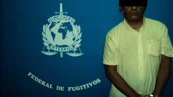 detienen a un guerrillero de sendero luminoso en san telmo