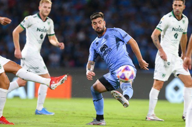 Fútbol Libre Por Celular: Cómo Ver En Vivo Unión-Belgrano