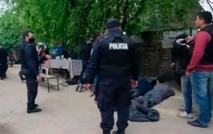 Campana: denuncian que hay una célula de Los Monos activa en la zona