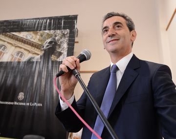 Randazzo volvió a insistir por la ley de Alcohol Cero