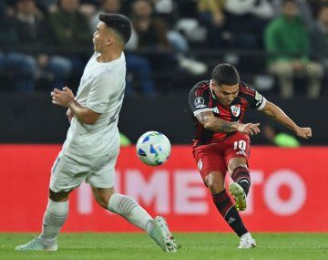 River ya conoce al juez de la revancha vs. Libertad por la Libertadores