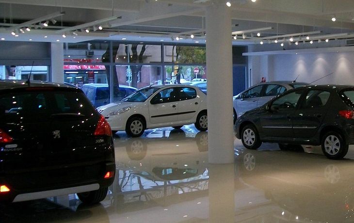 ¿Cuánto subieron los precios de los autos 0KM?