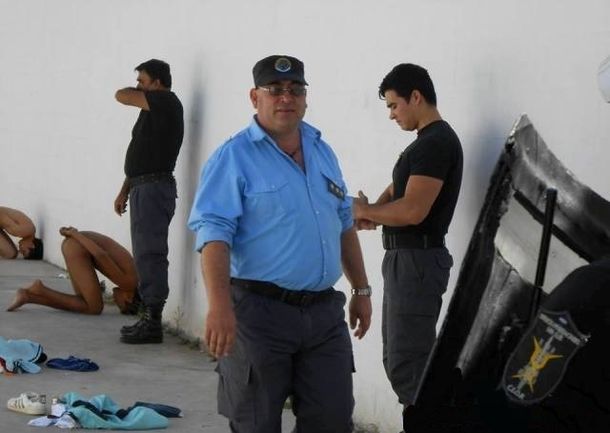 Escándalo: denuncian torturas a chicos en cárcel de San Luis