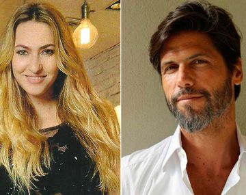 Andrea Bursten: Con el restaurante sigo el legado de Fede