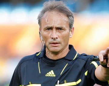 Ceballos no estaba preparado para este partido