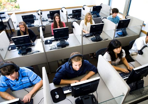 Pese al registro No llame no se aplican multas - Crédito: fmcapitalsalta.com