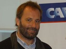 el titular del sedronar afirma que las adicciones son un problema de salud social el titular del sedronar afirma que las adicciones son un problema de salud social