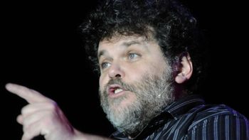 Alfredo Casero defendió a Macri Alfredo Casero defendió a Macri