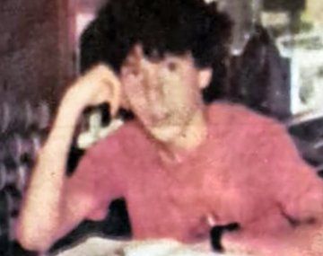 Crimen de Diego Fernández en Coghlan: la fiscalía apeló el sobreseimiento del excompañero imputado por encubrimiento