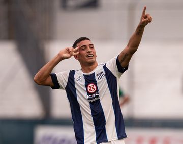 Copa Argentina: Talleres se impuso 3-0 ante Agropecuario y avanzó de ronda