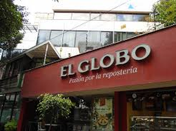 El Globo, uno de los grupos millonarios más importantes de México. El Globo, uno de los grupos millonarios más importantes de México.