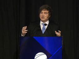 javier milei abandono el relato libertario y reconocio finalmente que la inflacion es alta javier milei abandono el relato libertario y reconocio finalmente que la inflacion es alta