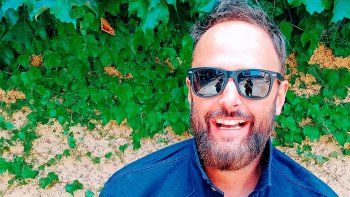 la reaccion del pollo cervino cuando le consultaron sobre la denuncia por abuso sexual de su hijo la reaccion del pollo cervino cuando le consultaron sobre la denuncia por abuso sexual de su hijo