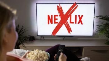Netflix: la serie que fue un éxito y que será eliminada en dos semanas