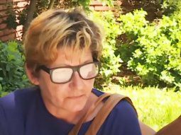 Por mi hija voy a hacer lo que tenga que hacer. Yo la quería viva y no fue así, expresó Claudina, madre de Sofía Delgado Por mi hija voy a hacer lo que tenga que hacer. Yo la quería viva y no fue así, expresó Claudina, madre de Sofía Delgado