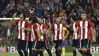 se ilusiona river: barcelona fue aplastado por el athletic de bilbao en la supercopa se ilusiona river: barcelona fue aplastado por el athletic de bilbao en la supercopa