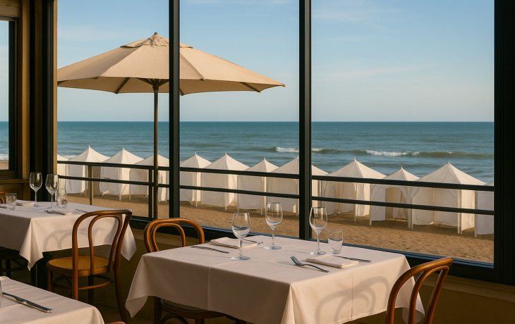 Los precios del verano en Mar del Plata.