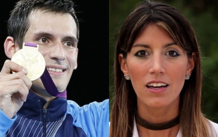 Crismanich dio detalles del escándalo con la diputada en el corso