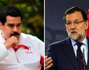 Venezuela-España: una relación teñida por fuertes cruces de declaraciones