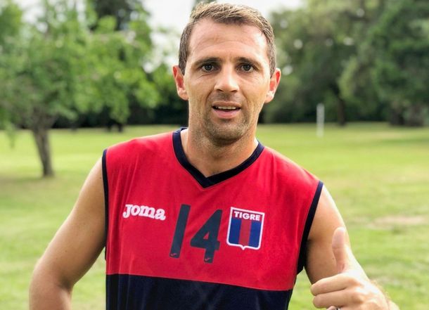 Preocupación en Tigre por Montillo