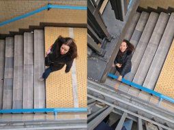 Lilia Lemoine se acordó de Florencia Carignano luego que la insultaran en la calle