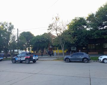 Horror en Santa Fe: un alumno entró armado a una escuela y mató a un compañero