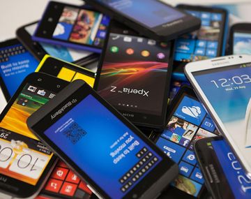 Golpe comando a un depósito: se llevaron $50 millones en celulares