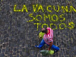 Récord:  2.886 nuevos casos en Argentina