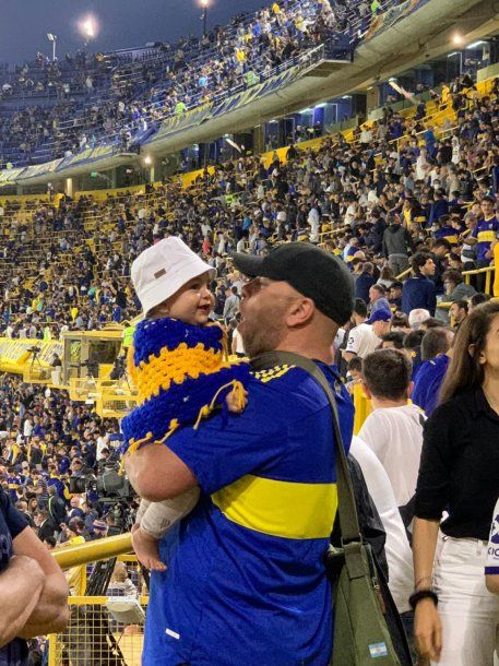 Starmine: ¿un sistema para ver a Boca y River sin ser socio?