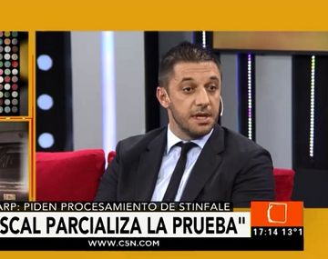 Éstas son las pruebas que complican a la Prefectura