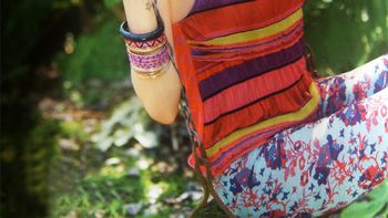 el sacrificio de guillermina valdes por su amor a tinelli el sacrificio de guillermina valdes por su amor a tinelli