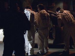 Asesinan a tiros a tres paraguayos