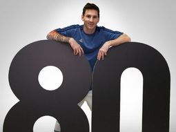 tras perder la final de la supercopa, messi tuvo su consuelo en facebook tras perder la final de la supercopa, messi tuvo su consuelo en facebook