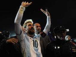 argentina le gano a uruguay y es el unico lider de las eliminatorias argentina le gano a uruguay y es el unico lider de las eliminatorias