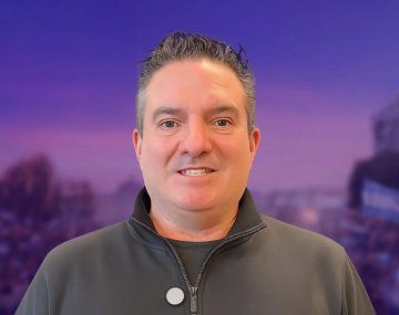 Quién es Nacho Contreras