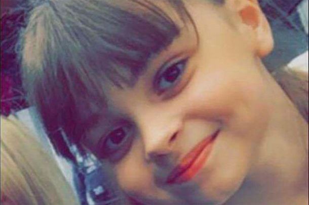 Saffie Rose Roussos