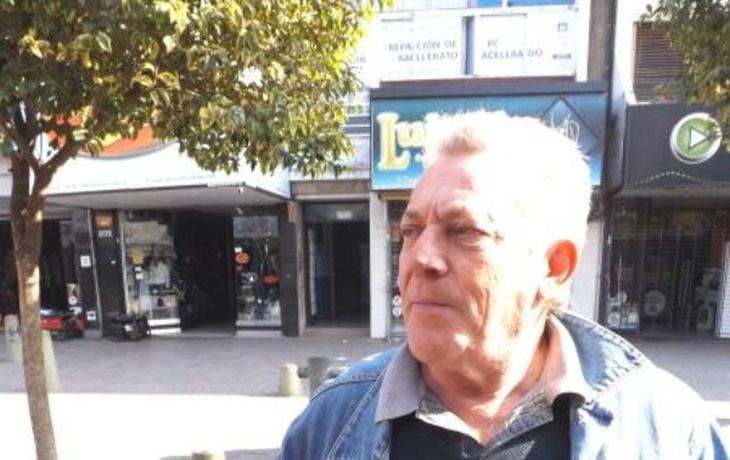 Los detalles del hallazgo de dinero en una casa de Florencio Varela