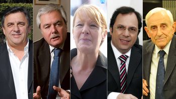 la oposicion denuncia maniobra de distraccion la oposicion denuncia maniobra de distraccion