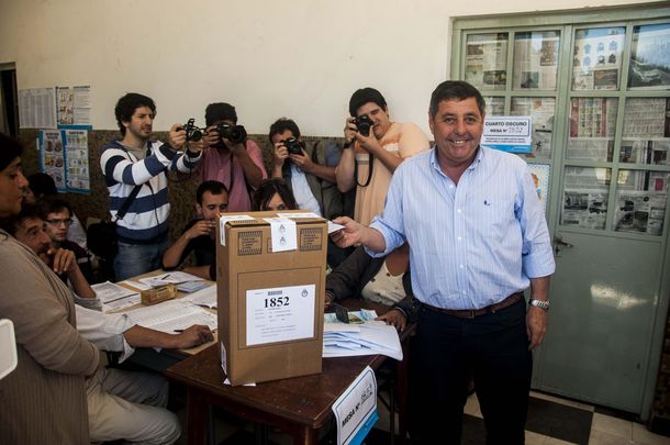 Las caras nuevas que se verán en el Congreso Nacional