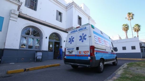 Joven de 21 años murió tras ser apuñalado durante una pelea familiar en Rosario y detuvieron a su prima