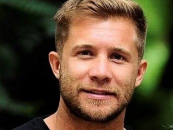 Nico Riera habló de la relación que mantiene con sus ex compañeros de Casi Ángeles
