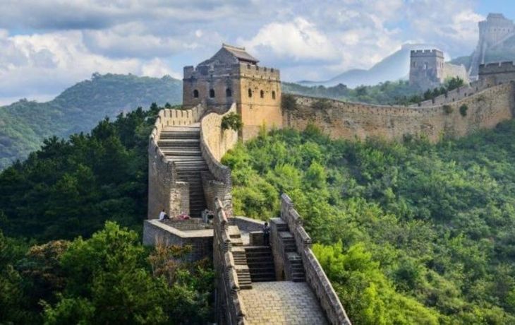 Coronavirus: China flexibiliza restricciones y reabre la Muralla y la Ciudad Prohibida