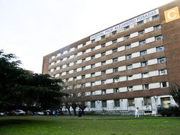 Hospital Posadas Hospital Posadas